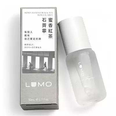 LUMO-蜜香紅茶石薺薴香氛噴霧 50ml